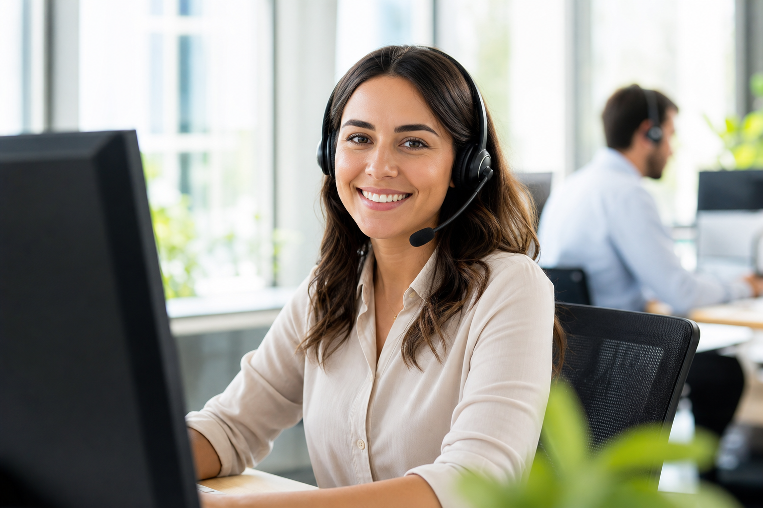 Support professional helping organizations worldwide