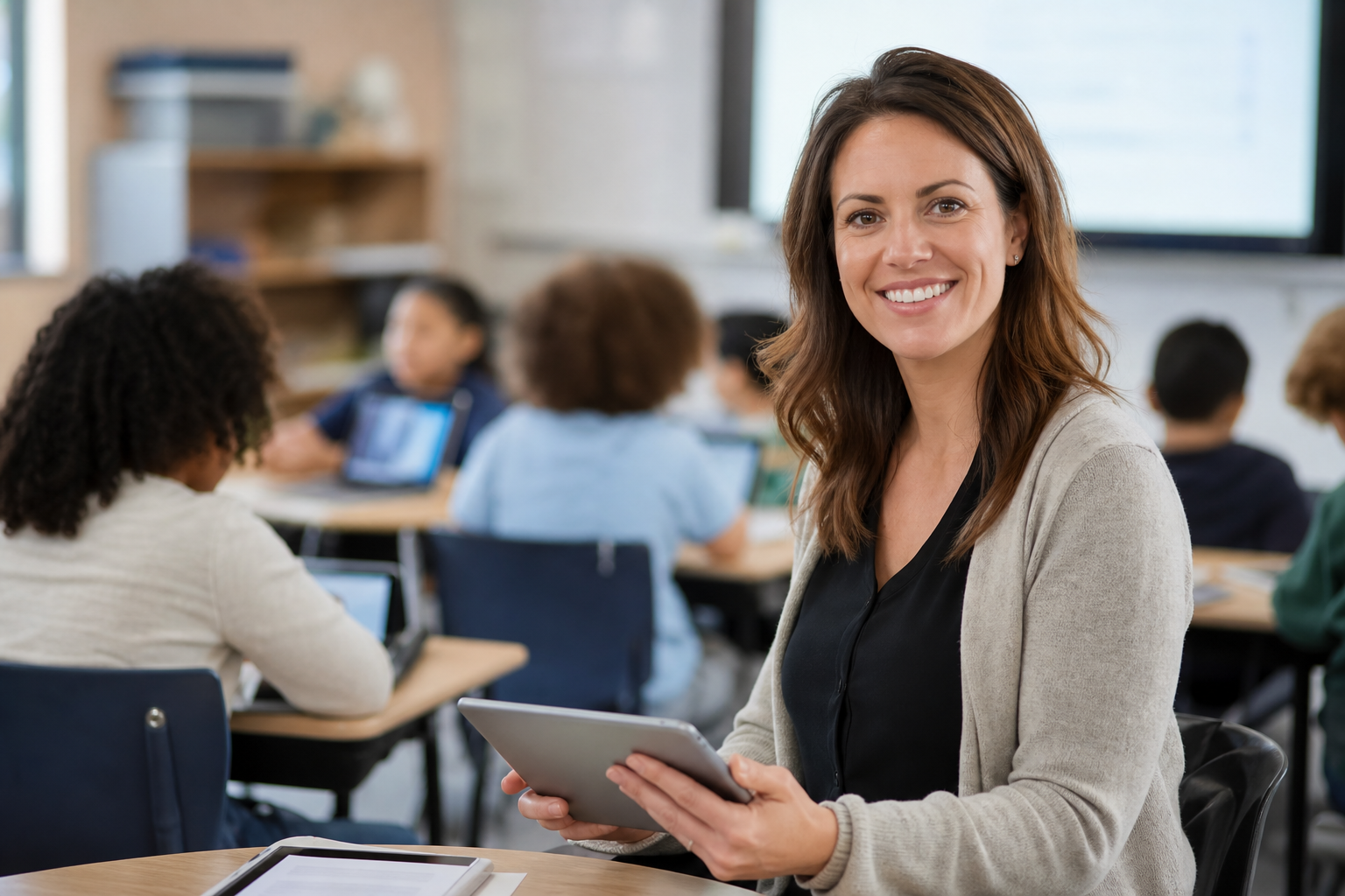 Professional development and continuous learning